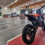 Moto électrique 1800 watts 48 volts 14/12 lithium Ultra