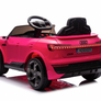Audi S Q8 - 12 volts monoplace (version full)