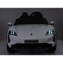 Porsche Taycan turbo S - 12 Volts - 2 places