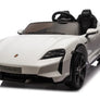 Porsche Taycan turbo S - 12 Volts - 2 places