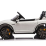 Porsche Taycan turbo S - 12 Volts - 2 places