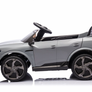 Audi S Q8 - 12 volts monoplace (version full)