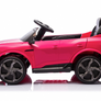 Audi S Q8 - 12 volts monoplace (version full)