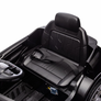 Audi S Q8 - 12 volts monoplace (version full)