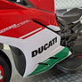 Moto enfant électrique DUCATI Panigale 1299 edition spéciale