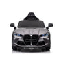 BMW M4 - 12 volts monoplace