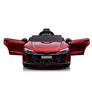Audi RS E-tron GT - 12 volts monoplace (Version full)