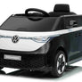 Volkswagen ID Buzz - 12 Volts - Monoplace