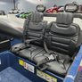 Ford F150 RAPTOR 24 volts 2 places 2 moteurs de 100 w