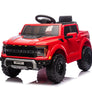 Ford F150 RAPTOR 12 volts 1 places 2 moteurs de 35w 2026