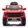 Ford F150 RAPTOR 12 volts 1 places 2 moteurs de 35w 2026