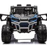 Buggy 24 volts - Honda Talon