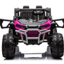 Buggy 24 volts - Honda Talon