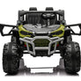 Buggy 24 volts - Honda Talon