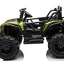 Buggy 24 volts - Honda Talon