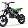 Moto électrique BEO SPORT 1000 watts GAZELLE 6 10 ans