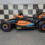 Formule 1 Mc Laren monoplace