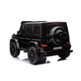 Mercedes G63 - 2 places - 4 moteurs 2026 24 volts XL