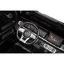 Mercedes G63 - 2 places - 4 moteurs 2026 24 volts XL