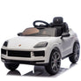 Porsche Cayenne S 12 volts 1 PLACE