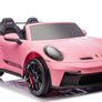 Porsche 911 GT3 - 2 places - 800w (grande)
