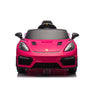 Porsche 718-RS Spyder - Lithium