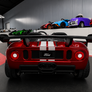 FORD GT40 24 VOLTS LE MANs