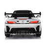 Mercedes GT AMG - 12 volts monoplace
