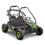 Buggy Électrique Enfant 1200 watts version 48 volts