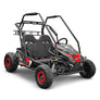 Buggy Électrique Enfant 1200 watts version 48 volts