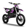 Moto électrique NRJ 7000 watts 72 volts 17/14 2026