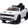 DODGE CHALLENGER SRT 12 volts
