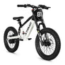 Draisienne électrique 8 - 12 ans 18 POUCES 36 VOLTS MX 500w lithium