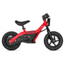 Draisienne électrique 2 à 6 ans dx 12 POUCES 24 VOLTS