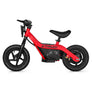Draisienne électrique 2 à 6 ans dx 12 POUCES 24 VOLTS