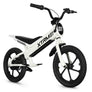 Draisienne électrique 5 - 7 ans dx 16 POUCES 36 VOLTS 500 WATTS