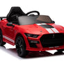 Ford Mustang 12 volts GT500 monoplace