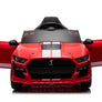 Ford Mustang 12 volts GT500 monoplace