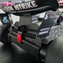 Formule 1 mercedes monoplace