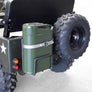Jeep Willys 150cc 2026