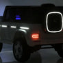 Mercedes EQG 12 volts 2 moteurs monoplace
