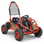 Karting enfant électrique SPEEDoo 1000W 48V 20Ah