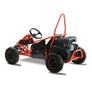 Buggy 80cc Go-kart Enfant KAYO