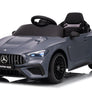 Mercedes CLE53 - 12 volts monoplace