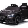 Mercedes CLE53 - 12 volts monoplace