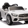 Mercedes SL500 LITHIUM 12 Volts Voiture enfant électrique monoplace
