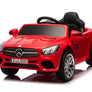 Mercedes SL500 LITHIUM 12 Volts Voiture enfant électrique monoplace