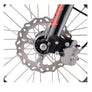 DIRT BIKE 72 VOLTS VENOM lithium 6500w