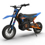 Moto Électrique Enfant XCROSS 24 volts 4 a 8 ans