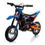 Moto Électrique Enfant XCROSS 24 volts 4 a 8 ans